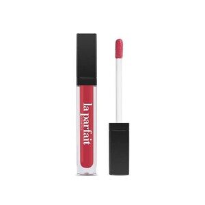 La Parfait Cosmetics Matte liquid lipstick Red Fuchsia 02